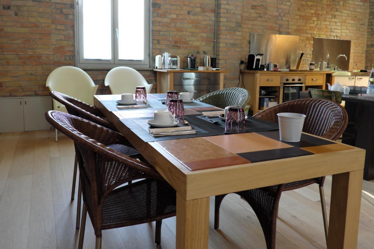 تْشيفيتانوفا ماركي Invento Bnb Unconventional Maison المظهر الخارجي الصورة