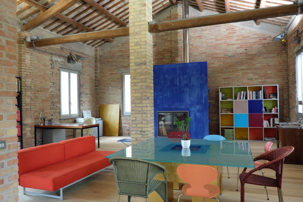 تْشيفيتانوفا ماركي Invento Bnb Unconventional Maison المظهر الخارجي الصورة