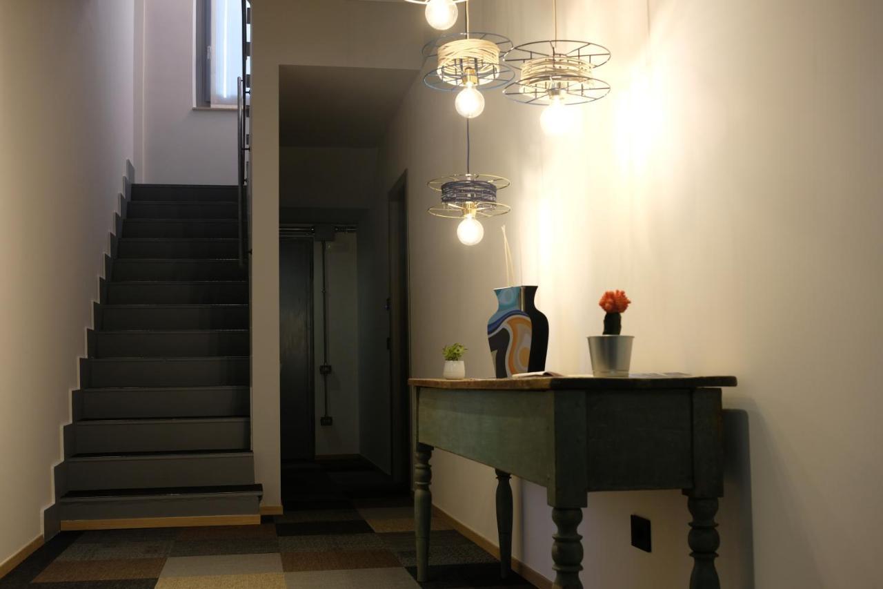 تْشيفيتانوفا ماركي Invento Bnb Unconventional Maison المظهر الخارجي الصورة
